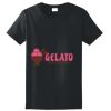 Women's Ultra Cotton ® 100% Cotton T Shirt Thumbnail