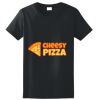 Women's Ultra Cotton ® 100% Cotton T Shirt Thumbnail