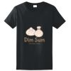 Women's Ultra Cotton ® 100% Cotton T Shirt Thumbnail