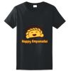 Women's Ultra Cotton ® 100% Cotton T Shirt Thumbnail