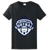 Women's Ultra Cotton ® 100% Cotton T Shirt Thumbnail