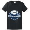 Women's Ultra Cotton ® 100% Cotton T Shirt Thumbnail