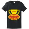 Women's Ultra Cotton ® 100% Cotton T Shirt Thumbnail