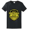 Women's Ultra Cotton ® 100% Cotton T Shirt Thumbnail