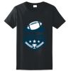 Women's Ultra Cotton ® 100% Cotton T Shirt Thumbnail