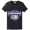 Women's Ultra Cotton ® 100% Cotton T Shirt Thumbnail