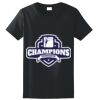 Women's Ultra Cotton ® 100% Cotton T Shirt Thumbnail