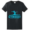 Women's Ultra Cotton ® 100% Cotton T Shirt Thumbnail