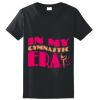 Women's Ultra Cotton ® 100% Cotton T Shirt Thumbnail
