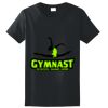 Women's Ultra Cotton ® 100% Cotton T Shirt Thumbnail