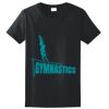 Women's Ultra Cotton ® 100% Cotton T Shirt Thumbnail