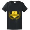 Women's Ultra Cotton ® 100% Cotton T Shirt Thumbnail