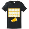 Women's Ultra Cotton ® 100% Cotton T Shirt Thumbnail