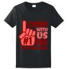 Women's Ultra Cotton ® 100% Cotton T Shirt Thumbnail