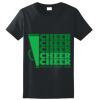 Women's Ultra Cotton ® 100% Cotton T Shirt Thumbnail