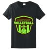 Women's Ultra Cotton ® 100% Cotton T Shirt Thumbnail