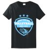 Women's Ultra Cotton ® 100% Cotton T Shirt Thumbnail