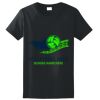 Women's Ultra Cotton ® 100% Cotton T Shirt Thumbnail