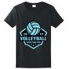 Women's Ultra Cotton ® 100% Cotton T Shirt Thumbnail
