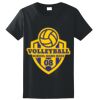 Women's Ultra Cotton ® 100% Cotton T Shirt Thumbnail