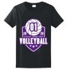 Women's Ultra Cotton ® 100% Cotton T Shirt Thumbnail