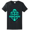 Women's Ultra Cotton ® 100% Cotton T Shirt Thumbnail