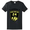 Women's Ultra Cotton ® 100% Cotton T Shirt Thumbnail