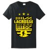 Women's Ultra Cotton ® 100% Cotton T Shirt Thumbnail