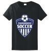 Women's Ultra Cotton ® 100% Cotton T Shirt Thumbnail