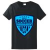 Women's Ultra Cotton ® 100% Cotton T Shirt Thumbnail