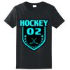 Women's Ultra Cotton ® 100% Cotton T Shirt Thumbnail