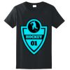 Women's Ultra Cotton ® 100% Cotton T Shirt Thumbnail