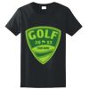 Women's Ultra Cotton ® 100% Cotton T Shirt Thumbnail