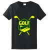 Women's Ultra Cotton ® 100% Cotton T Shirt Thumbnail