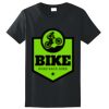 Women's Ultra Cotton ® 100% Cotton T Shirt Thumbnail