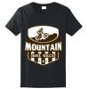 Women's Ultra Cotton ® 100% Cotton T Shirt Thumbnail