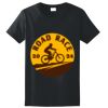 Women's Ultra Cotton ® 100% Cotton T Shirt Thumbnail
