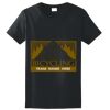 Women's Ultra Cotton ® 100% Cotton T Shirt Thumbnail