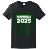 Women's Ultra Cotton ® 100% Cotton T Shirt Thumbnail