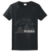 Women's Ultra Cotton ® 100% Cotton T Shirt Thumbnail