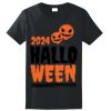 Women's Ultra Cotton ® 100% Cotton T Shirt Thumbnail