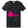 Women's Ultra Cotton ® 100% Cotton T Shirt Thumbnail