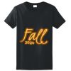 Women's Ultra Cotton ® 100% Cotton T Shirt Thumbnail