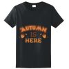 Women's Ultra Cotton ® 100% Cotton T Shirt Thumbnail