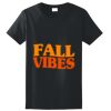 Women's Ultra Cotton ® 100% Cotton T Shirt Thumbnail