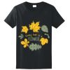 Women's Ultra Cotton ® 100% Cotton T Shirt Thumbnail