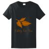 Women's Ultra Cotton ® 100% Cotton T Shirt Thumbnail