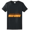 Women's Ultra Cotton ® 100% Cotton T Shirt Thumbnail