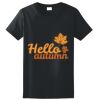 Women's Ultra Cotton ® 100% Cotton T Shirt Thumbnail