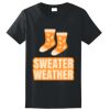 Women's Ultra Cotton ® 100% Cotton T Shirt Thumbnail